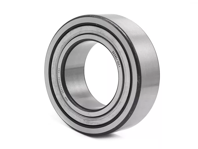 Подшипник подвесной привода NISSAN MANY 35/62/20 - Артикул AB42153S02 - Производитель Snr - Фото, Отзывы, Цены 