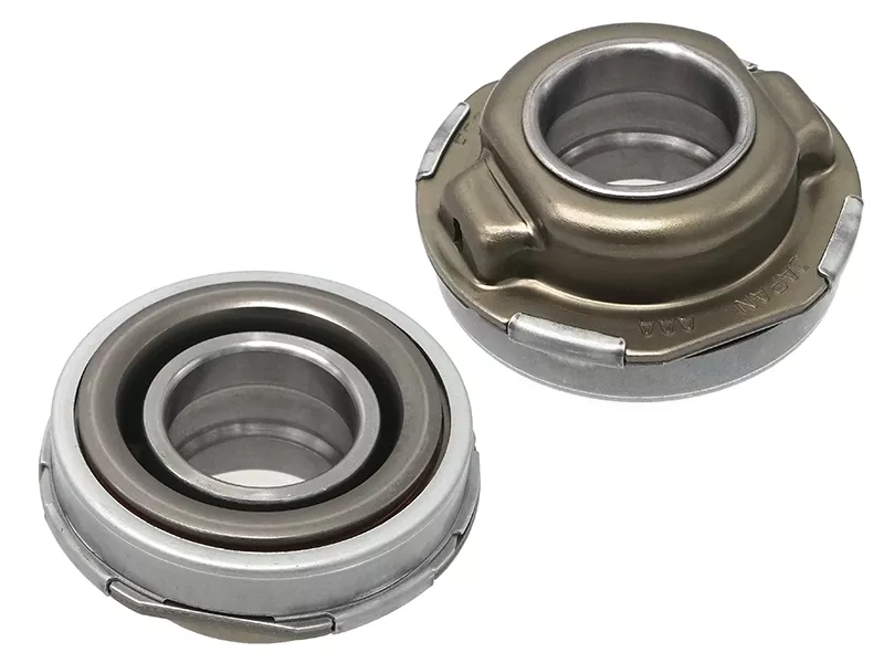 Выжимная муфта сцепления MMC 4D56 - Артикул BAC37303 - Производитель Snr - Фото, Отзывы, Цены 