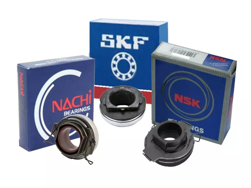 Выжимная муфта сцепления SUBARU EJ16/18/20/25 SOHC - Артикул BAC38102 - Производитель Snr - Фото, Отзывы, Цены 