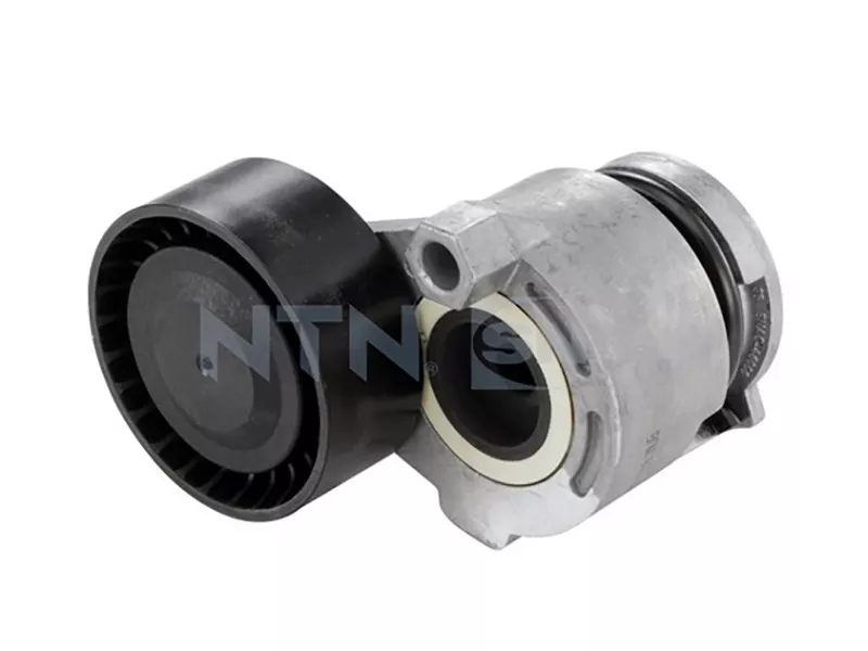 Натяжитель приводного ремня NISSAN ALMERA/NOTE/RENAULT LOGAN/DUSTER 1,5D - Артикул GA35515 - Производитель Snr - Фото, Отзывы, Цены 