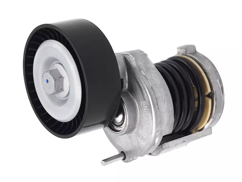 Натяжитель приводного ремня VW AMAROK/CRAFTER 2,0D - Артикул GA35724 - Производитель Snr - Фото, Отзывы, Цены 