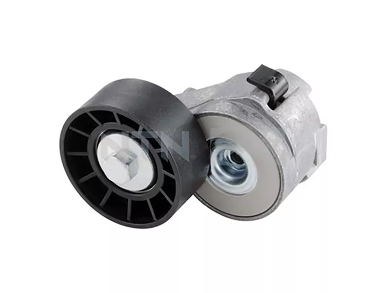 Натяжитель приводного ремня FIAT DUCATO/IVECO DAILY 2,3 02 - Артикул GA35803 - Производитель Snr - Фото, Отзывы, Цены 