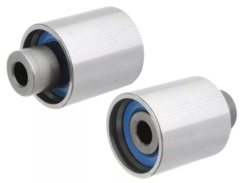 Ролик ремня ГРМ обводной SUBARU FORESTER/IMPREZA - Артикул GE38104 - Производитель Snr - Фото, Отзывы, Цены 