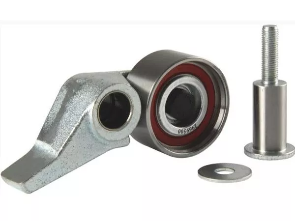 Ролик ремня ГРМ натяжной MMC 4D56 05 - Артикул GT37334 - Производитель Snr - Фото, Отзывы, Цены 