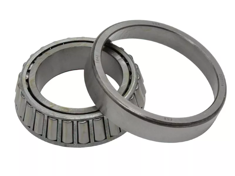 Подшипник задней ступицы MERCEDES SPRINTER 906/VW CRAFTER 06 - Артикул HDB059 - Производитель Snr - Фото, Отзывы, Цены 