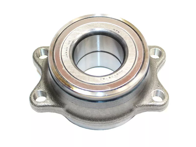 Полуступица задняя SUBARU LEGACY BE# 4WD - Артикул HGB35313 - Производитель Snr - Фото, Отзывы, Цены 