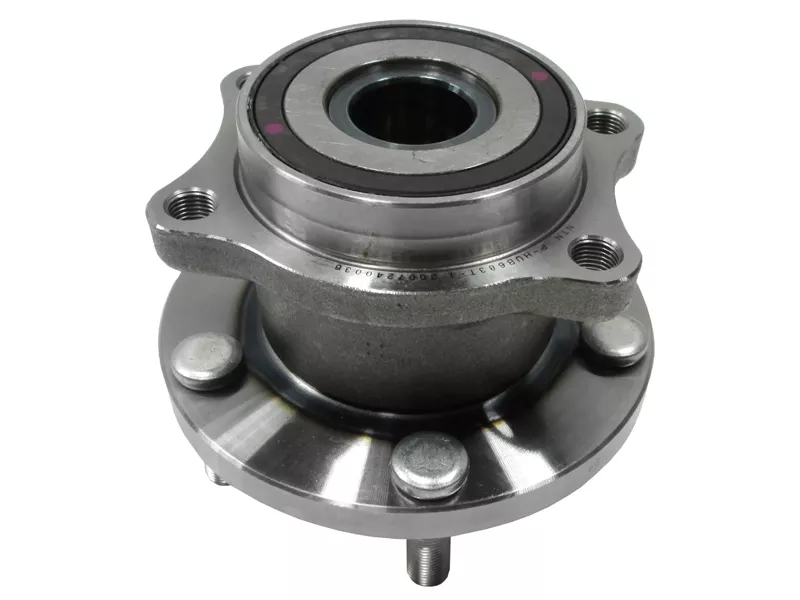 Ступичный узел задн. SUBARU TRIBECA W10 04 - Артикул HGB35316S01 - Производитель Snr - Фото, Отзывы, Цены 