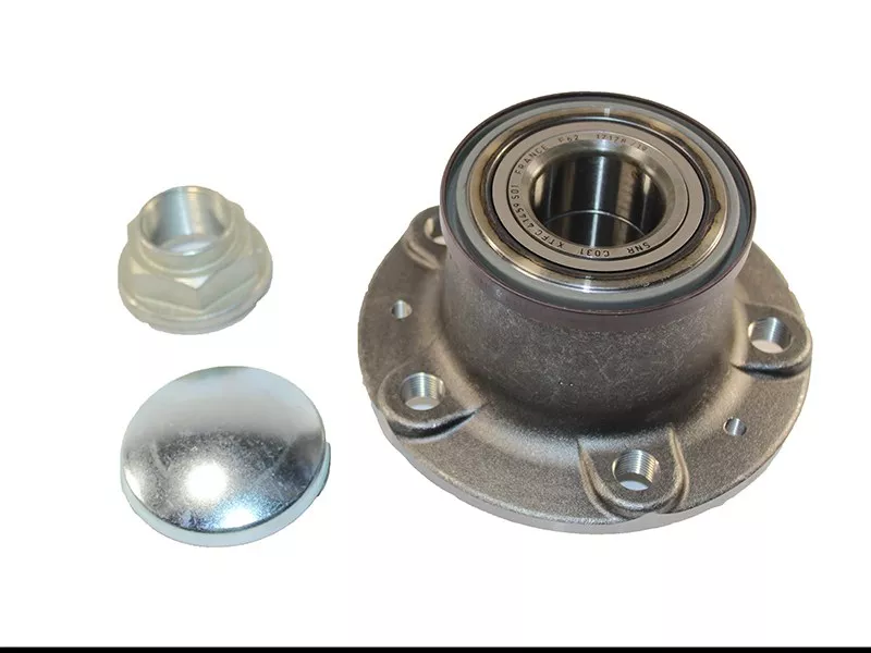 Ступичный узел задн. PEUGEOT BOXER III/CITROEN JUMPER - Артикул R14089 - Производитель Snr - Фото, Отзывы, Цены 