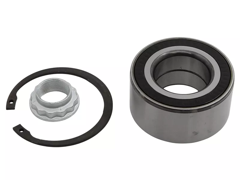 Подшипник задней ступицы BMW 3/7/X3/X5 - Артикул R15027 - Производитель Snr - Фото, Отзывы, Цены 