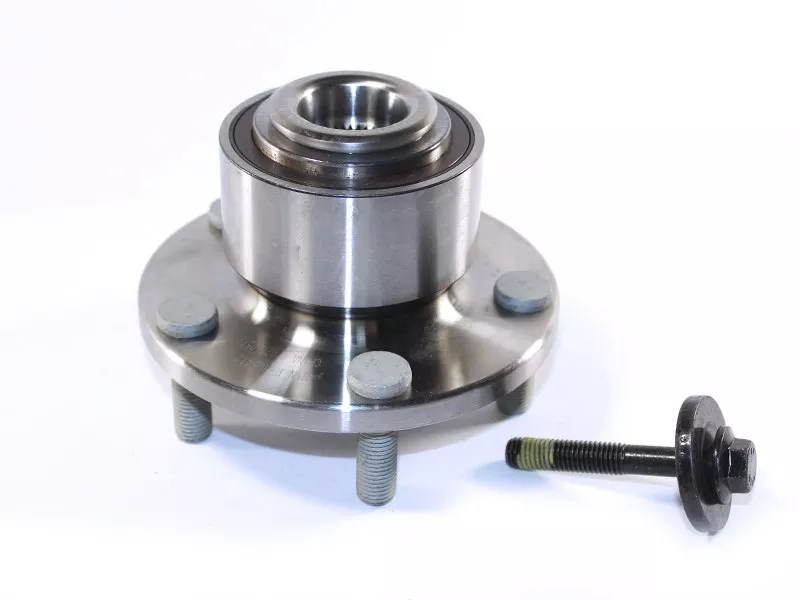 Ступичный узел перед FORD C-MAX/FOCUS II 03 - Артикул R15262 - Производитель Snr - Фото, Отзывы, Цены 