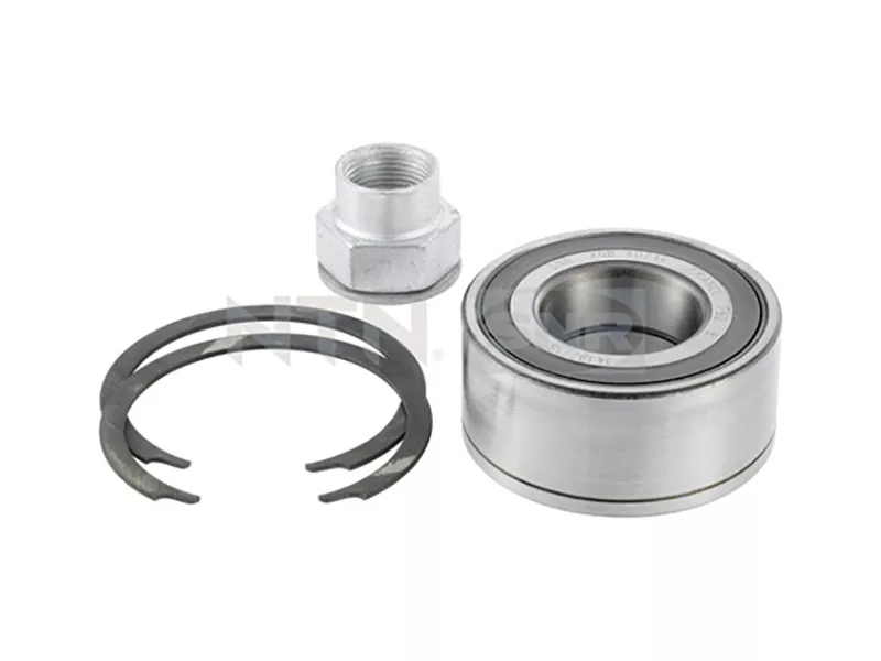 Подшипник передней ступицы OPEL CORSA 35X72X33 13 - Артикул R15357 - Производитель Snr - Фото, Отзывы, Цены 