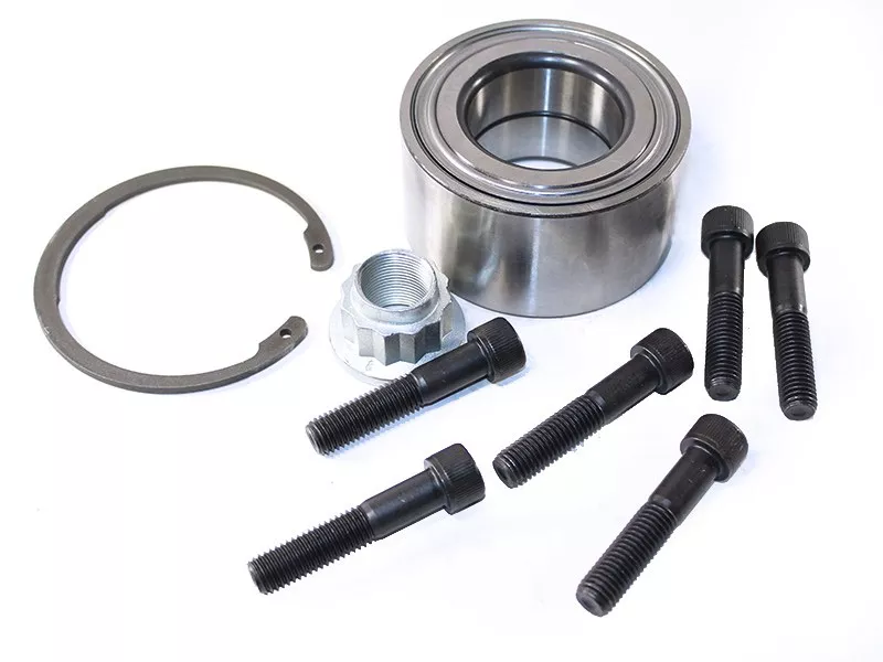 Подшипник передней ступицы/задней AUDI Q7/CAYENNE/TOUAREG 02- 51X96X50 - Артикул R15459 - Производитель Snr - Фото, Отзывы, Цены 