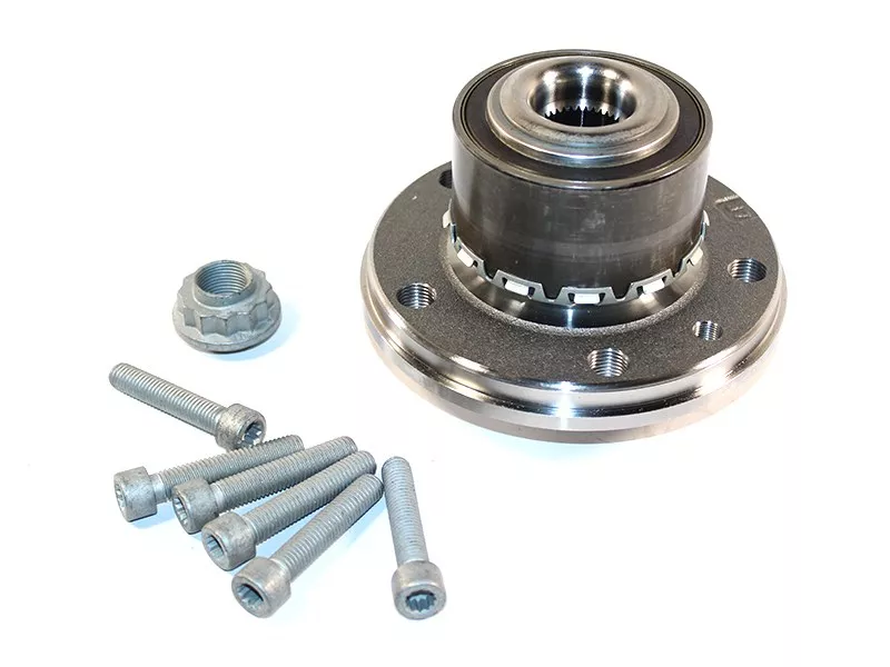 Ступичный узел перед/зад VW MULTIVAN/TRANSPORTER/TOUAREG 03 - Артикул R15462 - Производитель Snr - Фото, Отзывы, Цены 