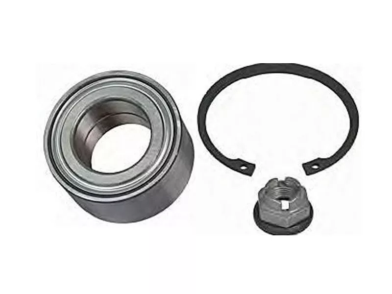 Подшипник задней ступицы RENAULT DUSTER 4WD - Артикул R155114 - Производитель Snr - Фото, Отзывы, Цены 