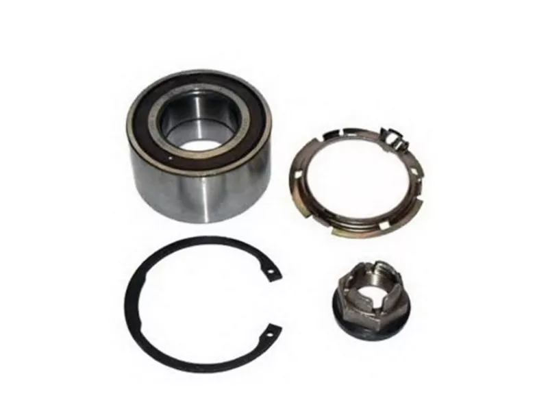 Подшипник задней ступицы RENAULT CLIO/MEGAN (ремкомплект) 02 - Артикул R15577 - Производитель Snr - Фото, Отзывы, Цены 