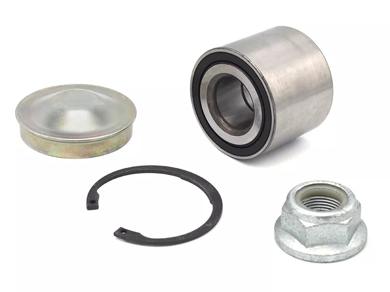 Подшипник задней ступицы RENAULT LOGAN/SANDERO - Артикул R15588 - Производитель Snr - Фото, Отзывы, Цены 