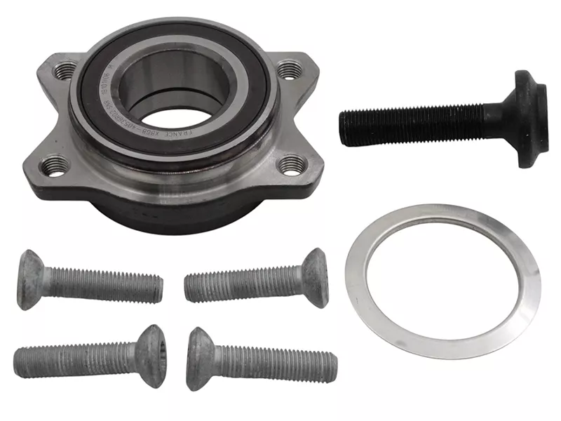 Полуступица перед AUDI A4/A6 02 - Артикул R15740 - Производитель Snr - Фото, Отзывы, Цены 