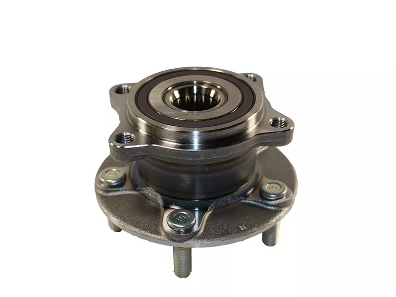 Ступичный узел задн. CITROEN C-CROSSER/MMC OUTLANDER/PEUGEOT 4007 4WD 07 - Артикул R17328 - Производитель Snr - Фото, Отзывы, Цены 