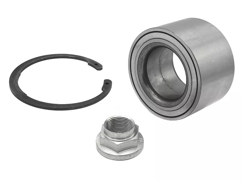 Подшипник задней ступицы LAND ROVER DISCOVERY/RANGE ROVER 04 - Артикул R18004 - Производитель Snr - Фото, Отзывы, Цены 