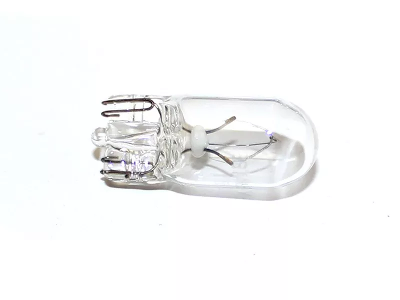 Лампа (W3.4W/ Галоген/ 12V 3.4W W2.1x9.5d) - Артикул WB125 - Производитель Stanley - Фото, Отзывы, Цены 