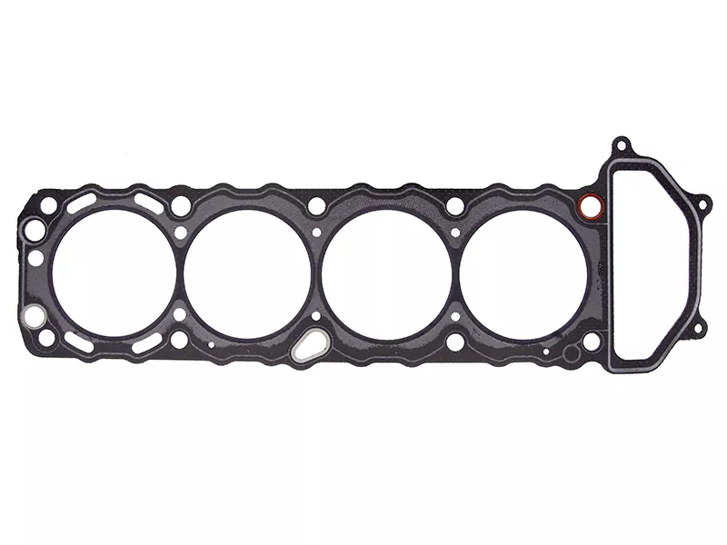 Прокладка ГБЦ NISSAN BASSARA/LARGO/PRESAGE/R'NESSA KA24DE 97 - Артикул JA01182 - Производитель Stone - Фото, Отзывы, Цены 