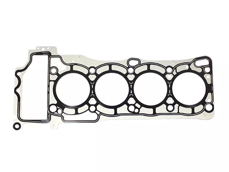 Прокладка ГБЦ NISSAN SUNNY/WINGROAD/SYLPHY QG15DE 98 - Артикул JA01244 - Производитель Stone - Фото, Отзывы, Цены 