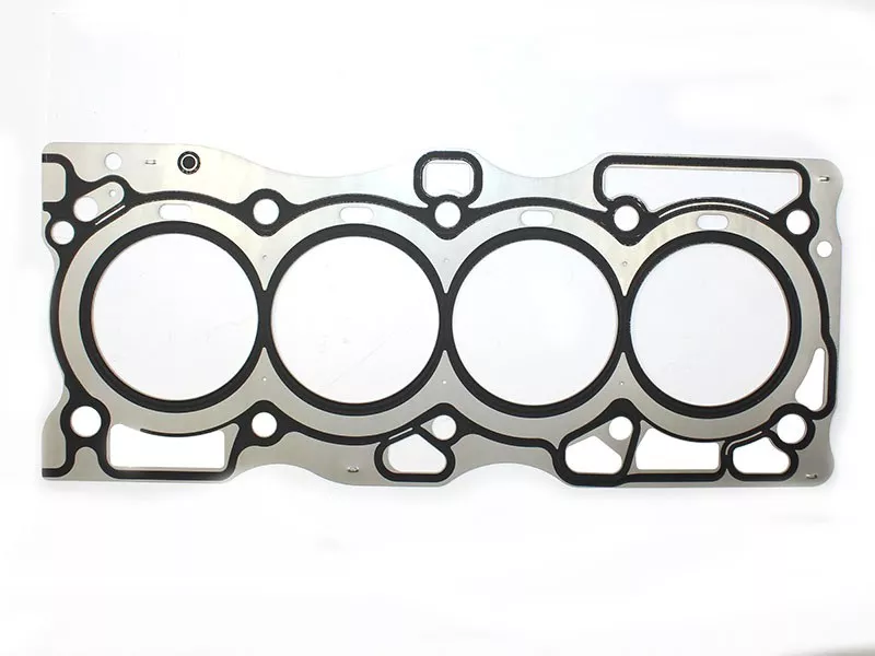 Прокладка ГБЦ NISSAN X-TRAIL/PRIMERA QR20/25DE 01 - Артикул JA01256 - Производитель Stone - Фото, Отзывы, Цены 