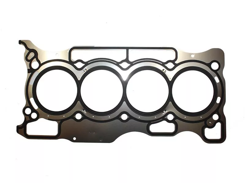 Прокладка ГБЦ NISSAN NOTE/TIIDA HR15/16DE 05 - Артикул JA01269 - Производитель Stone - Фото, Отзывы, Цены 