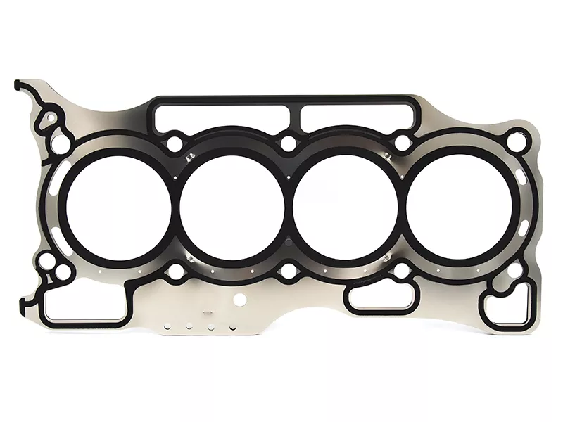 Прокладка ГБЦ NISSAN AD/EXPERT/CUBE/JUKE/QASHQAI HR15DE/HR16DE 06 - Артикул JA01324 - Производитель Stone - Фото, Отзывы, Цены 