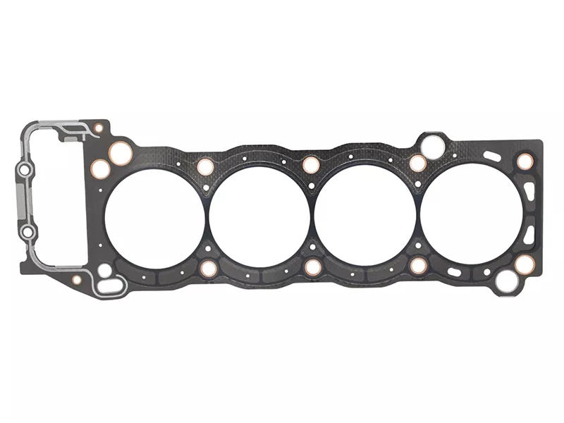 Прокладка ГБЦ TOYOTA HILUX/SURF/PRADO 3RZ-FE 95 - Артикул JA11196F - Производитель Stone - Фото, Отзывы, Цены 