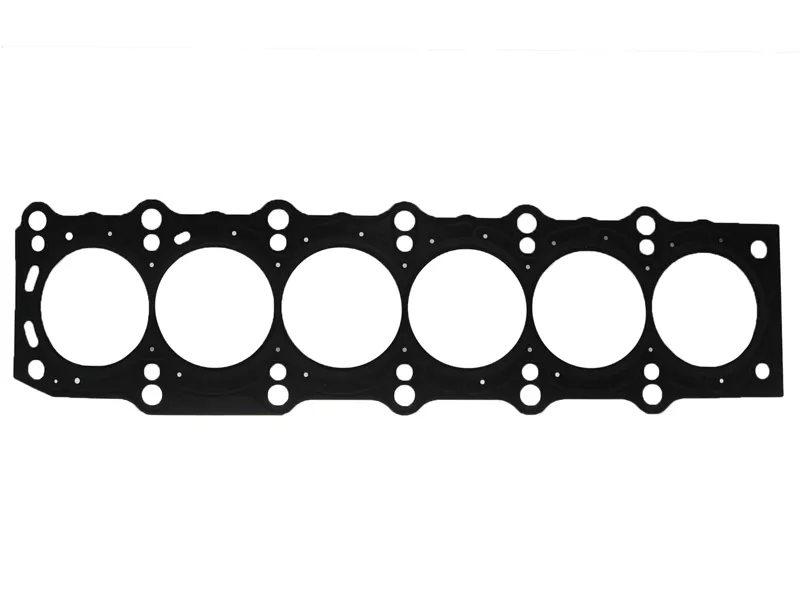 Прокладка ГБЦ TOYOTA MARK/ARISTO/CROWN 1-2JZ-GE 90- (металл) - Артикул JA11199F - Производитель Stone - Фото, Отзывы, Цены 