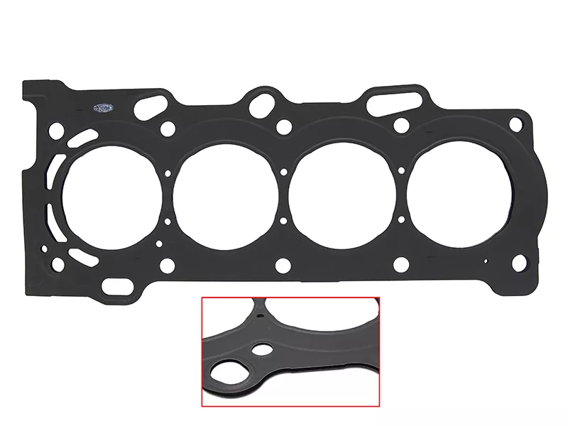 Прокладка ГБЦ TOYOTA COROLLA/ALLION 1ZZ-FE 00 - Артикул JA112151 - Производитель Stone - Фото, Отзывы, Цены 