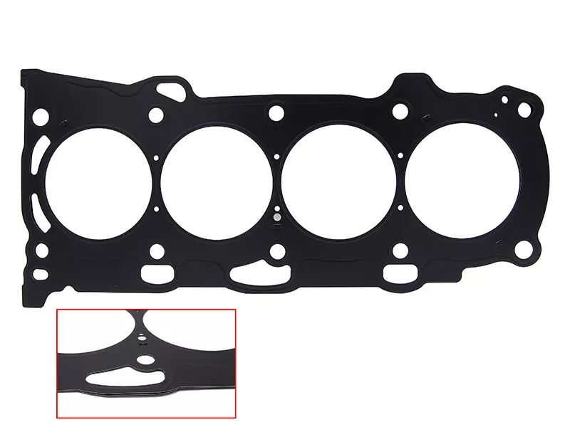 Прокладка ГБЦ TOYOTA 2AZ-FE ESTIMA/HIGHLANDER 00 - Артикул JA112161 - Производитель Stone - Фото, Отзывы, Цены 