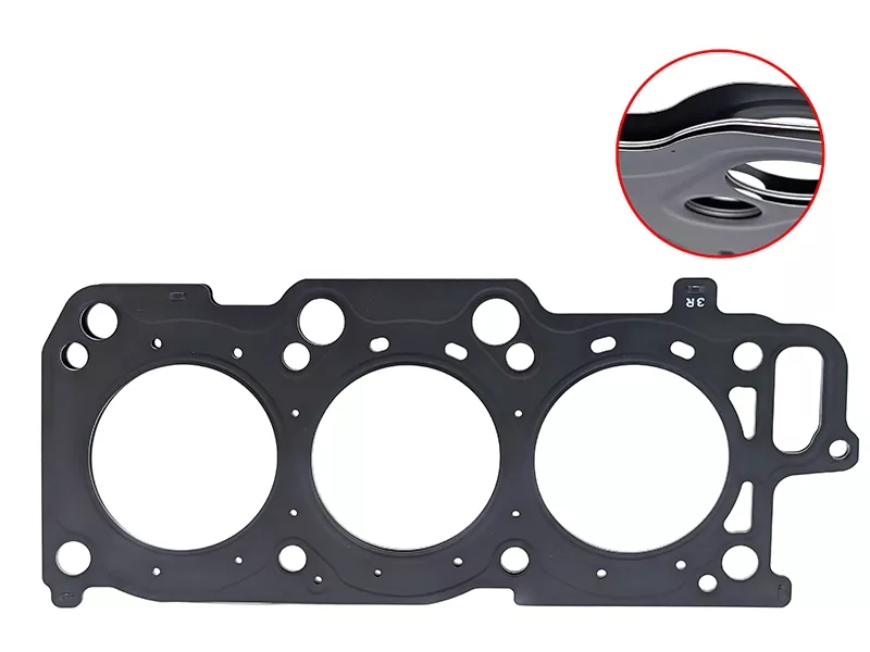 Прокладка ГБЦ RH TOYOTA HARRIER/HIGLANDER/ESTIMA 1MZ-FE 99 - Артикул JA112221 - Производитель Stone - Фото, Отзывы, Цены 