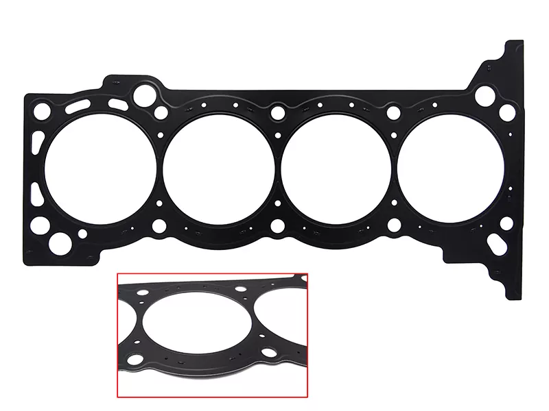 Прокладка ГБЦ TOYOTA HIACE/LAND CRUISER PRADO/SURF 2TR-FE 07 - Артикул JA112601 - Производитель Stone - Фото, Отзывы, Цены 