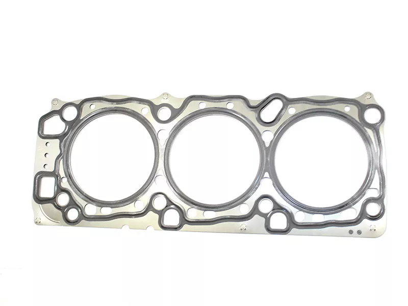 Прокладка ГБЦ MITSUBISHI PAJERO/MONTERO 6G72 97 - Артикул JA31141 - Производитель Stone - Фото, Отзывы, Цены 