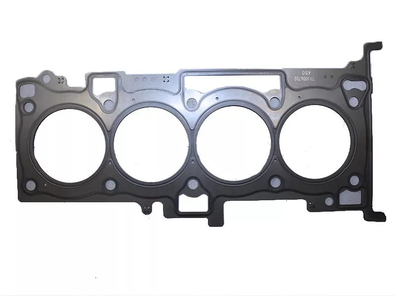 Прокладка ГБЦ MITSUBISHI LANCER 4B10/4B11 09 - Артикул JA31234 - Производитель Stone - Фото, Отзывы, Цены 