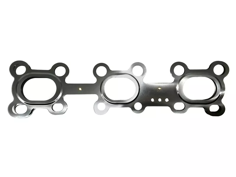 Прокладка выпускного коллектора NISSAN TEANA VQ23DE 03 - Артикул JB027581 - Производитель Stone - Фото, Отзывы, Цены 