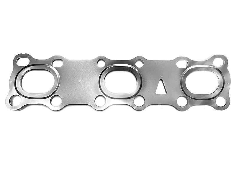 Прокладка выпускного коллектора NISSAN MURANO/INFINITI FX VQ35DE 07 - Артикул JB02788 - Производитель Stone - Фото, Отзывы, Цены 