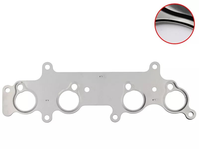 Прокладка выпускного коллектора TOYOTA HILUX/HIACE 2TR-FE 04 - Артикул JB1240039F - Производитель Stone - Фото, Отзывы, Цены 