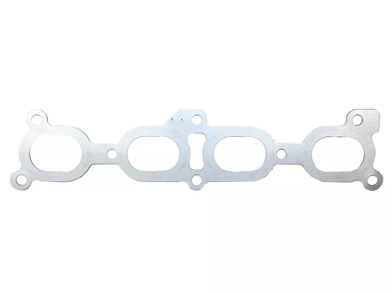 Прокладка выпускного коллектора zl -JB22073 Stone для MAZDA 323 (FAMILIA)