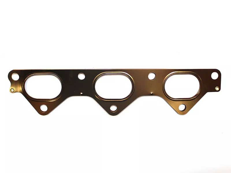 Прокладка выпускного коллектора MITSUBISHI PAJERO/MONTERO 6G74 94 - Артикул JB32154 - Производитель Stone - Фото, Отзывы, Цены 