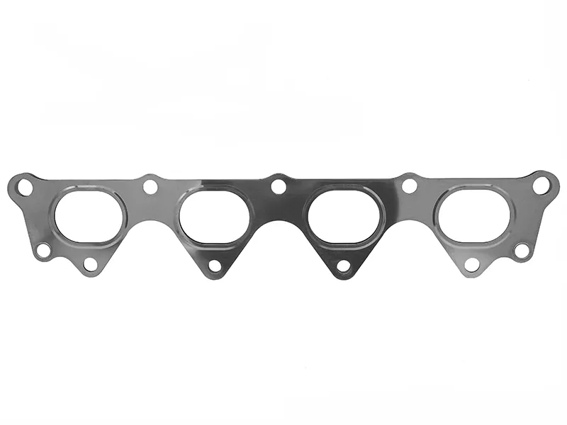 Прокладка выпускного коллектора MITSUBISHI LANCER/MIRAGE 4G92/3 -03 - Артикул JB32164GF - Производитель Stone - Фото, Отзывы, Цены 