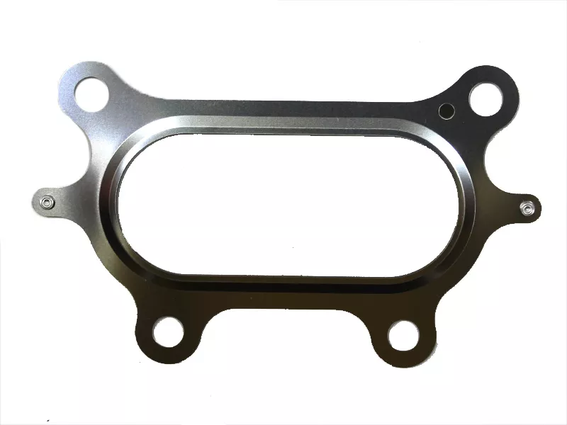 Прокладка выпускного коллектора HONDA CIVIC/CR-V R18A/R20A 06 - Артикул JB42067 - Производитель Stone - Фото, Отзывы, Цены 