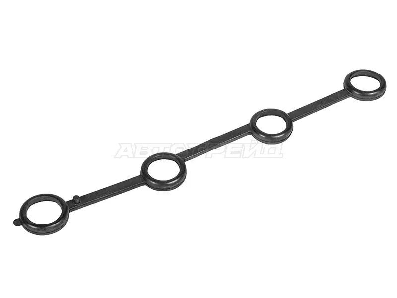 Прокладка свечных колодцев NISSAN RNESSA/PRESAGE/LARGO KA24DE 97 - Артикул JC03112FP - Производитель Stone - Фото, Отзывы, Цены 