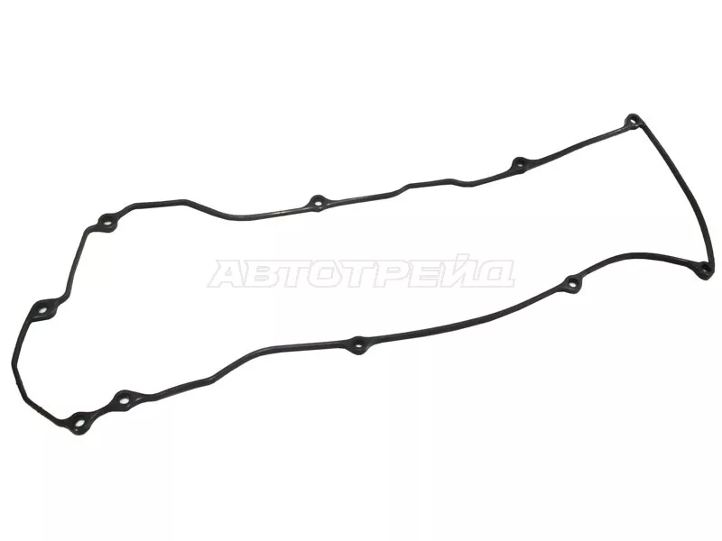 Прокладка клапанной крышки NISSAN BLUEBIRD QG18DE 98 - Артикул JC03135FP - Производитель Stone - Фото, Отзывы, Цены 