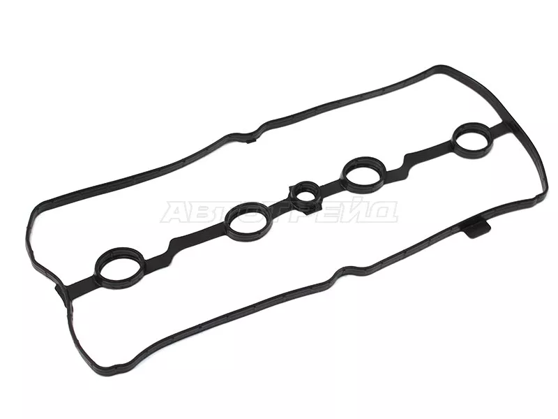 Прокладка клапанной крышки NISSAN X-TRAIL/QASHQAI/TIIDA/SERENA MR18DE/MR20DE 02 - Артикул JC03154 - Производитель Stone - Фото, Отзывы, Цены 