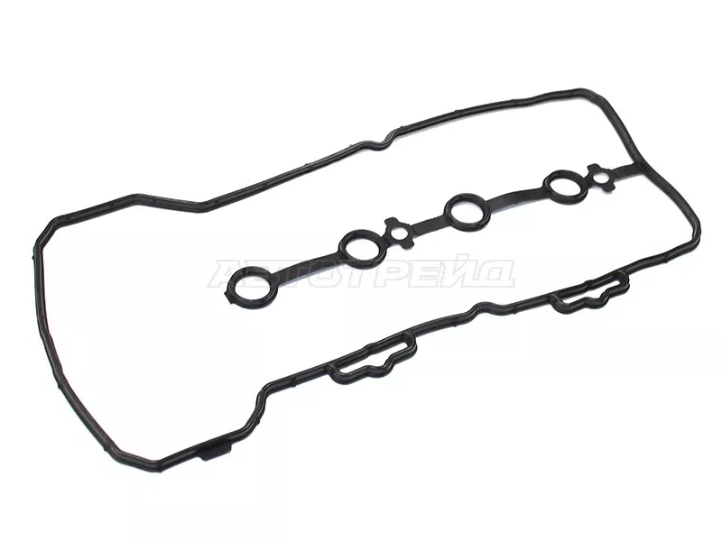 Прокладка клапанной крышки NISSAN NOTE/TIIDA HR15/16DE 05 - Артикул JC03160 - Производитель Stone - Фото, Отзывы, Цены 