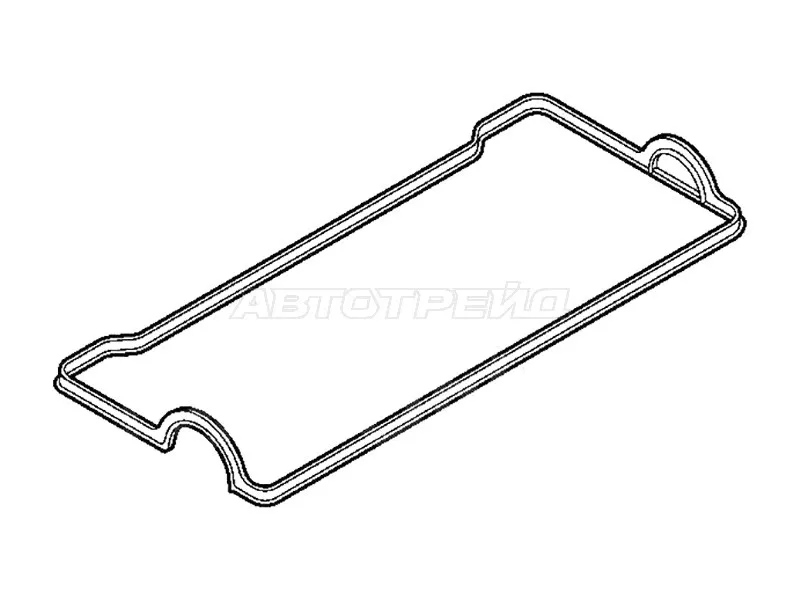 Прокладка клапанной крышки TOYOTA AVENSIS #T22# 4A/7A 97-00 - Артикул JC13139 - Производитель Stone - Фото, Отзывы, Цены 