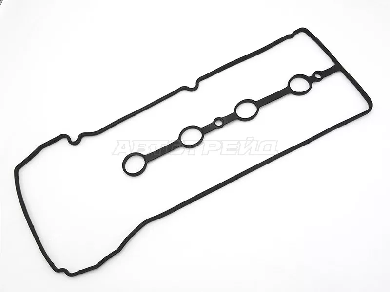 Прокладка клапанной крышки MAZDA 2/DEMIO ZJ-VE 02 - Артикул JC23056P - Производитель Stone - Фото, Отзывы, Цены 